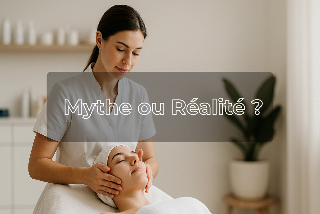 Devenir esthéticienne en 1 semaine : Mythe ou Réalité ?